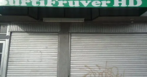SURTIFRUVER HD BOGOTÁ SURTIFRUVER HD BOGOTÁ